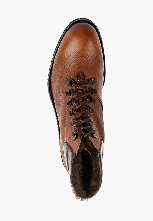 фото Ботинки baltarini