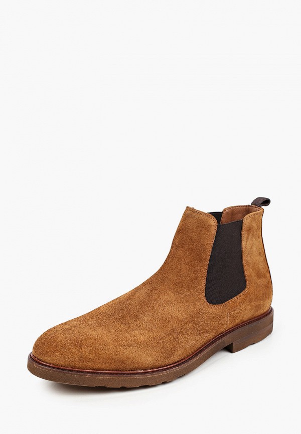 фото Ботинки baltarini