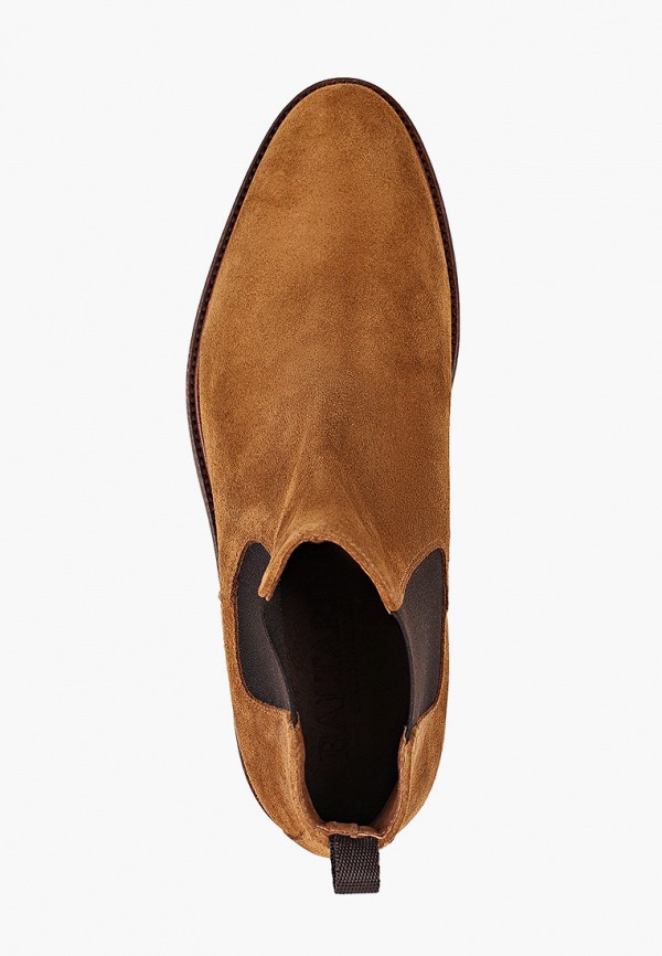 фото Ботинки baltarini