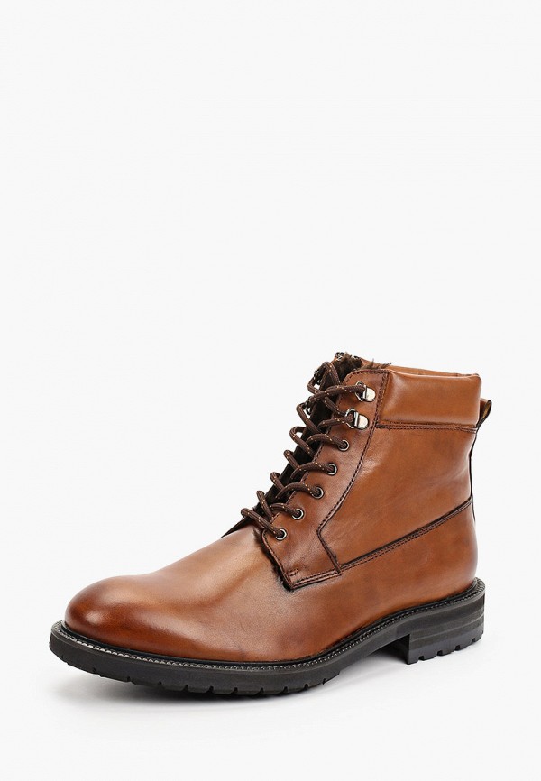 фото Ботинки baltarini