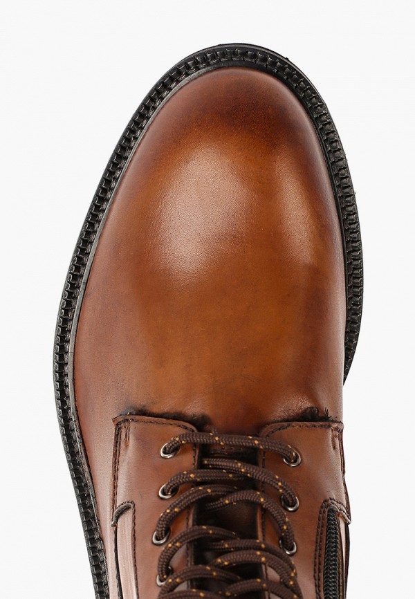 фото Ботинки baltarini