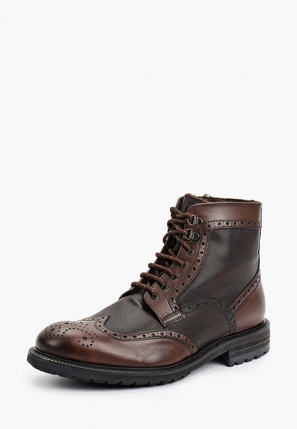 фото Ботинки baltarini