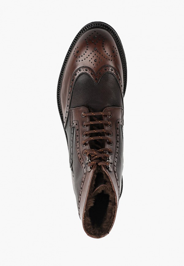 фото Ботинки baltarini