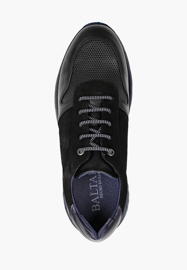 фото Кроссовки baltarini