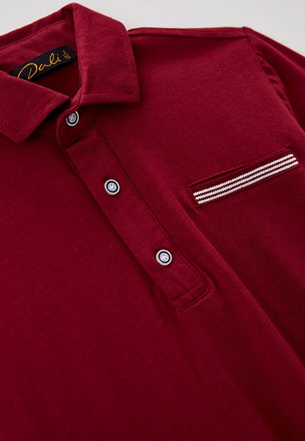 фото Поло dali