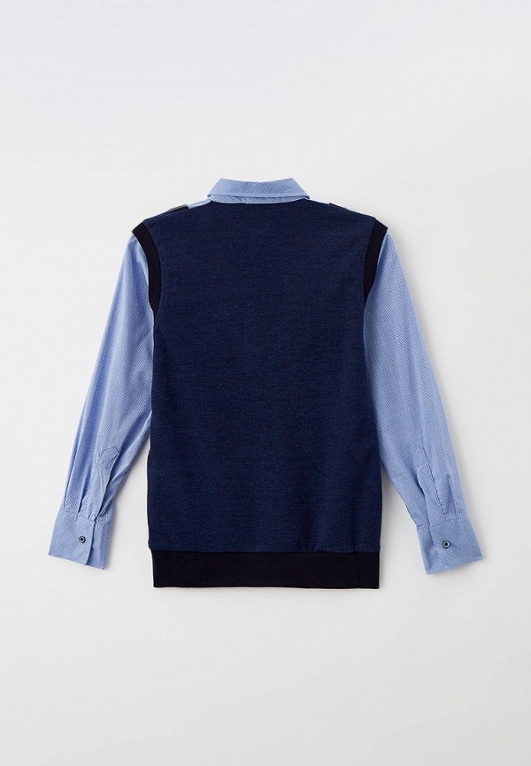 фото Жилет dali