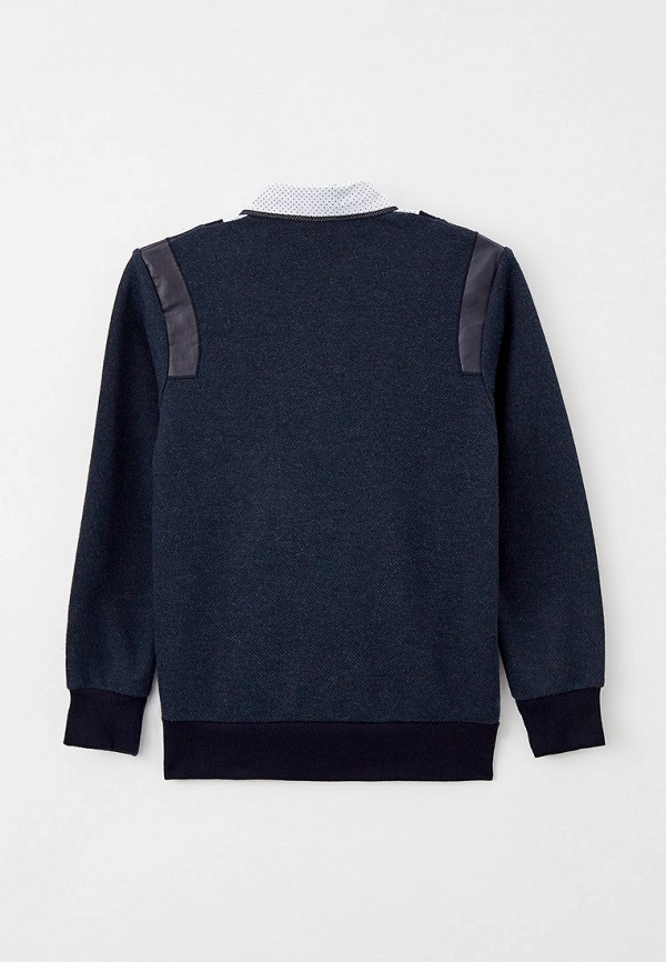 фото Пуловер dali