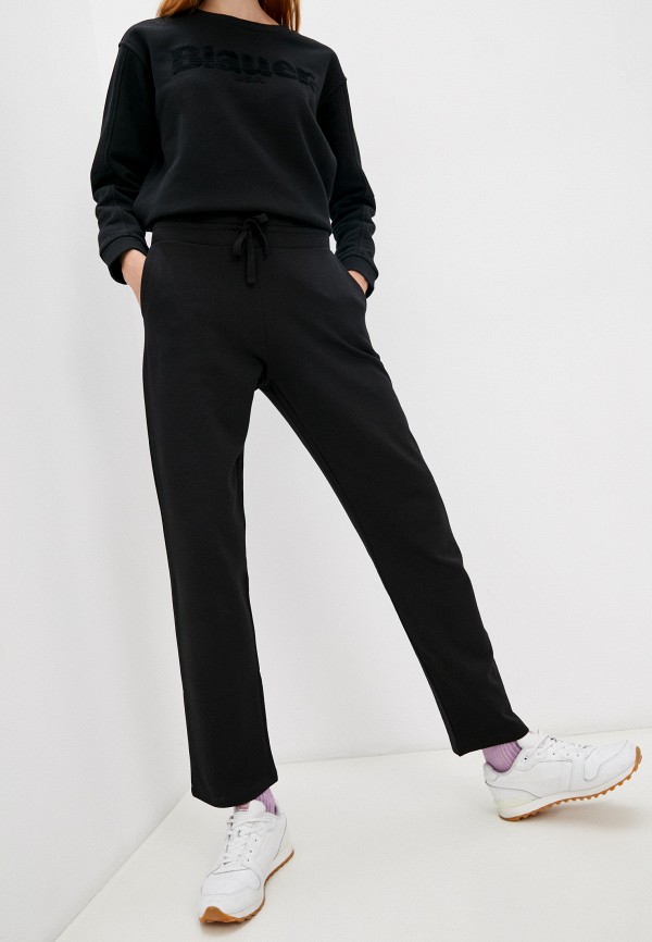 

Брюки спортивные Blauer USA, Черный