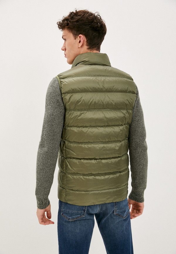 фото Жилет утепленный blauer usa