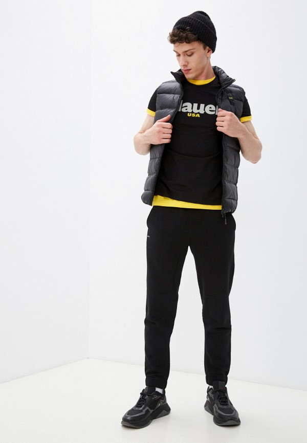 фото Футболка blauer usa