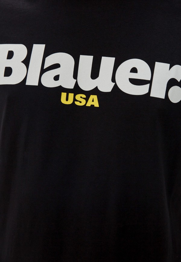 фото Футболка blauer usa