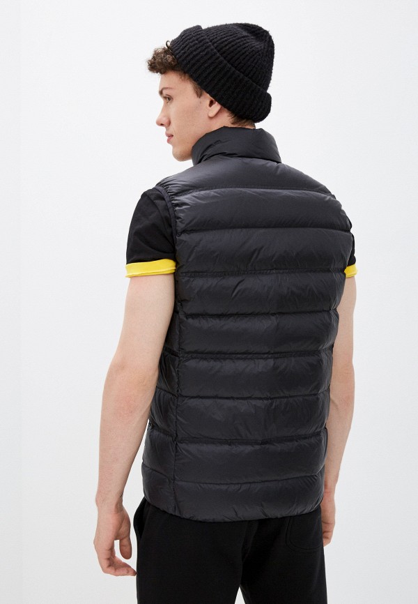 фото Жилет утепленный blauer usa