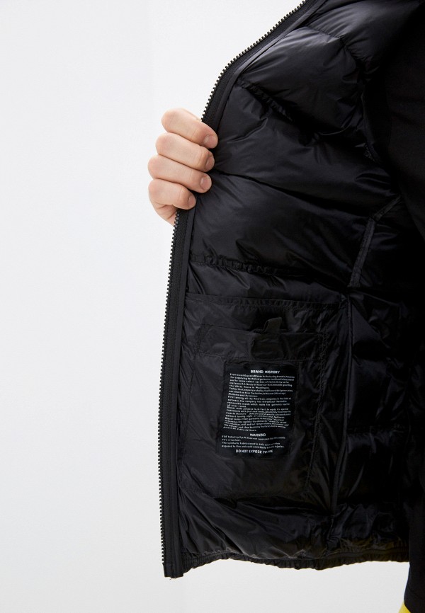 фото Жилет утепленный blauer usa