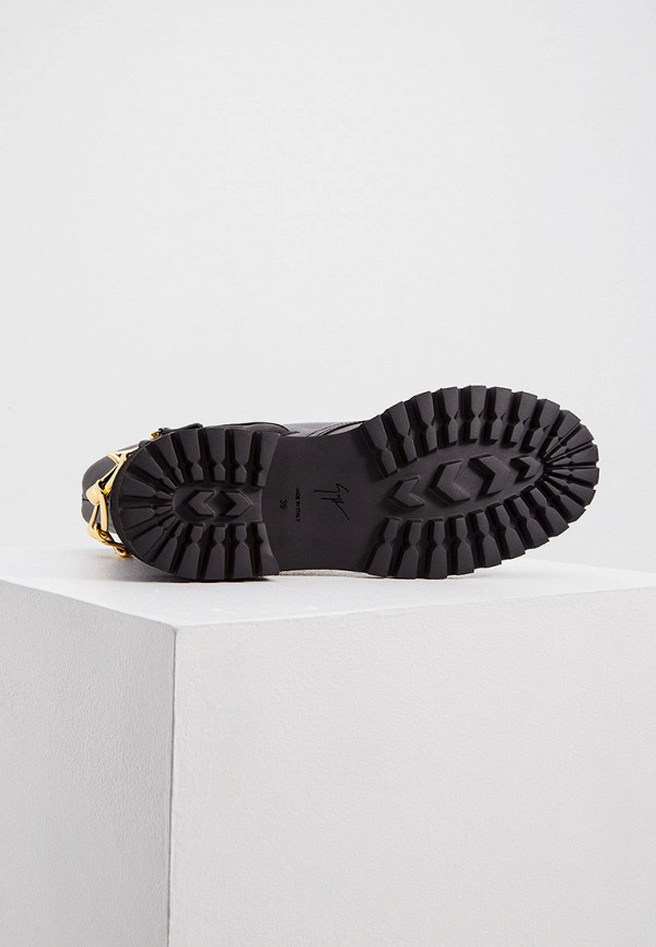 фото Ботинки giuseppe zanotti