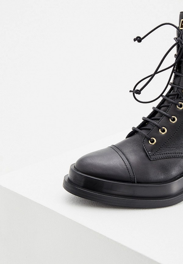фото Ботинки giuseppe zanotti