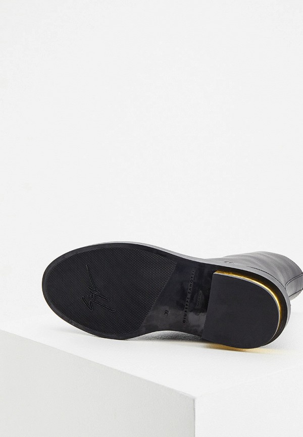 фото Ботинки giuseppe zanotti