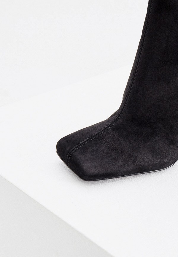 фото Ботильоны giuseppe zanotti