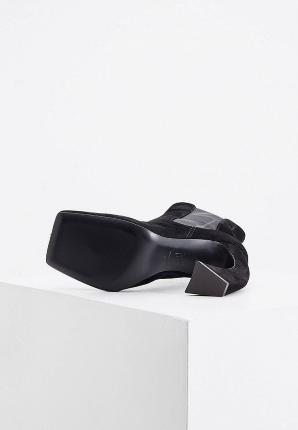 фото Ботильоны giuseppe zanotti
