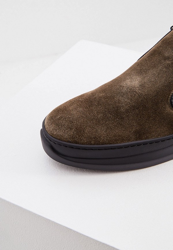 фото Слипоны giuseppe zanotti