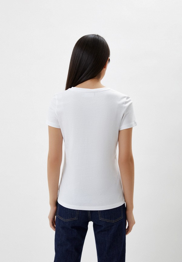 фото Футболка calvin klein