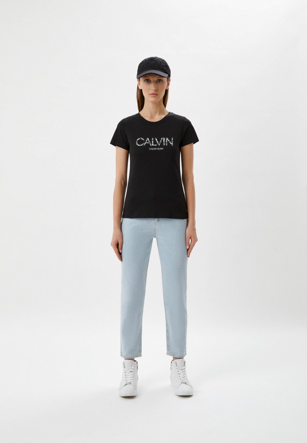 фото Футболка calvin klein