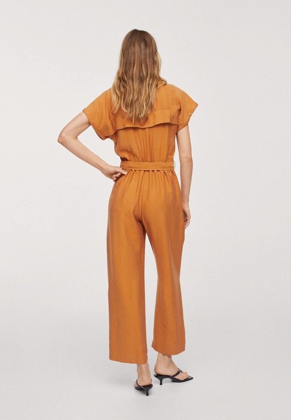 фото Комбинезон mango