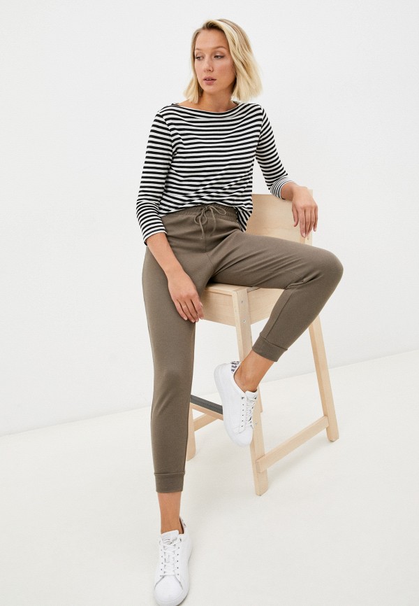 фото Брюки спортивные mango