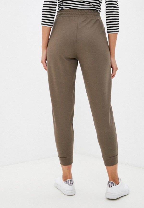 фото Брюки спортивные mango