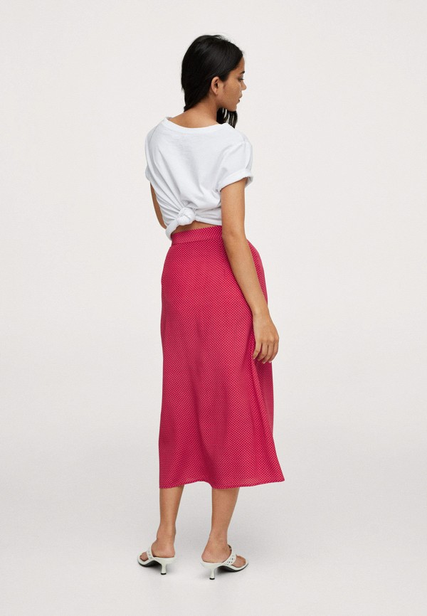 фото Юбка mango