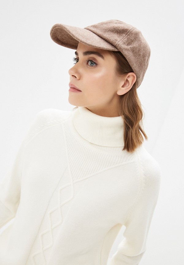 фото Бейсболка mango