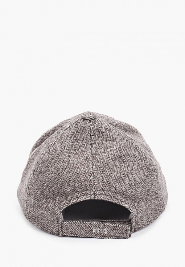 фото Бейсболка mango