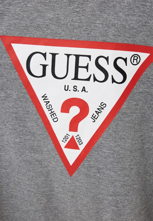 Свитшот Guess Jeans RTLAAO304101INXXL