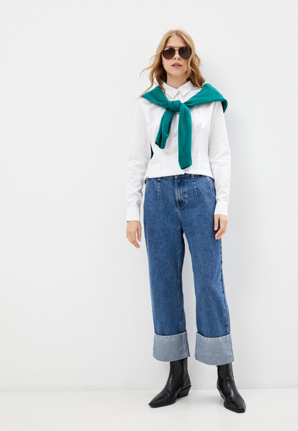 фото Рубашка guess jeans
