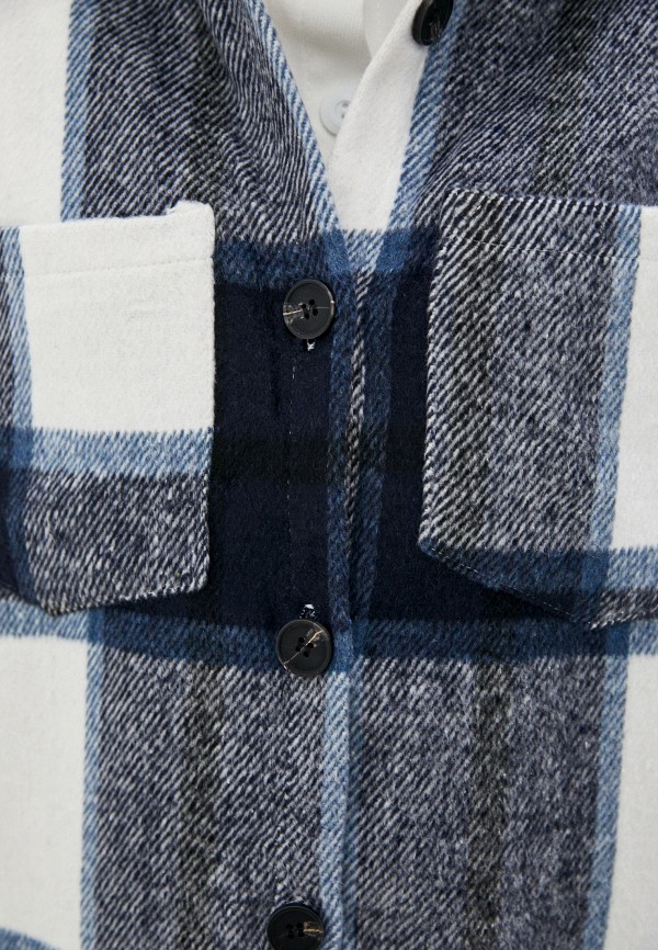 фото Рубашка fragarika