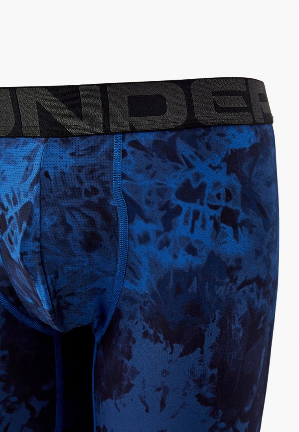 

Трусы 2 шт. Under Armour, Разноцветный, UA Tech 6in Novelty 2 Pack