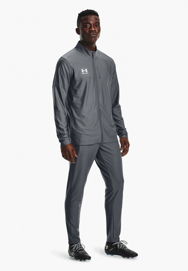 

Костюм спортивный Under Armour, Серый, Challenger Tracksuit