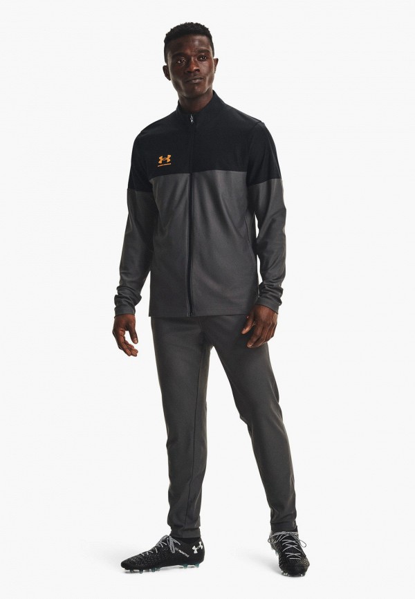 

Костюм спортивный Under Armour, Серый, Challenger Tracksuit