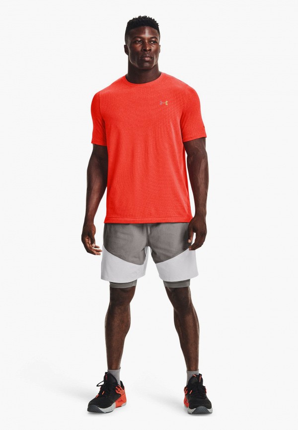 фото Шорты спортивные under armour