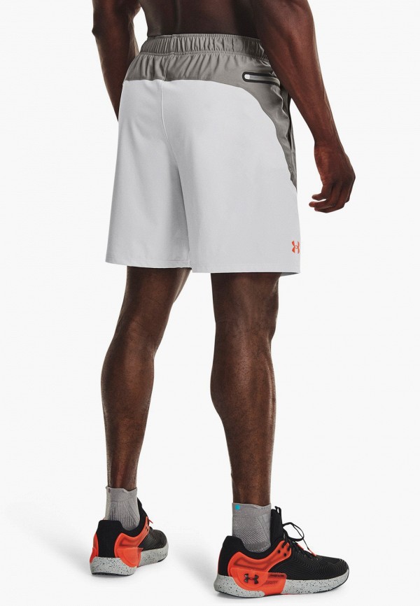фото Шорты спортивные under armour
