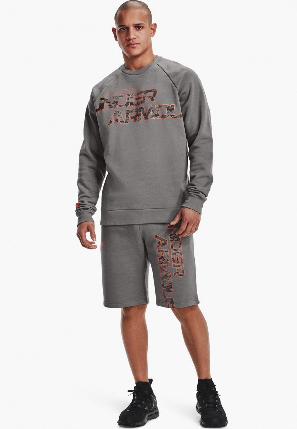 фото Шорты спортивные under armour