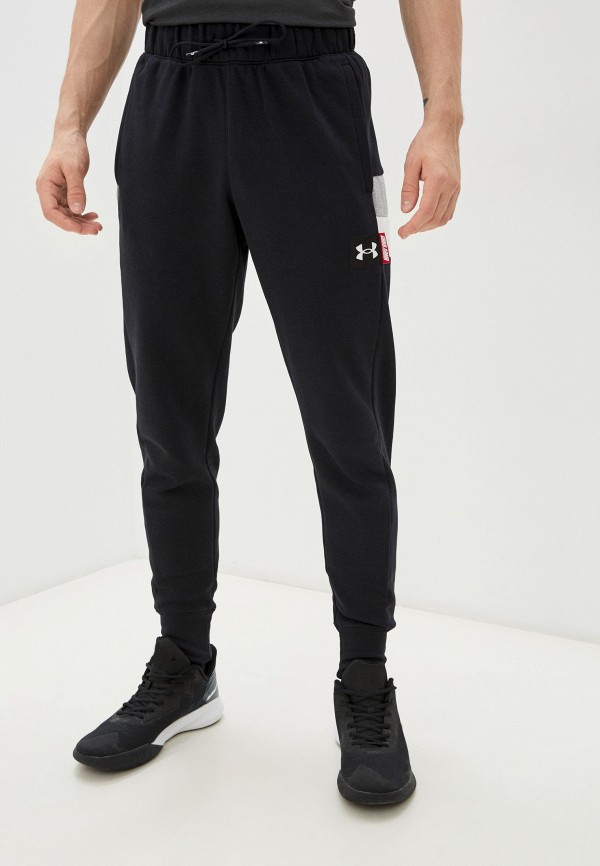 

Брюки спортивные Under Armour, Черный, Under Armour RTLAAO310301