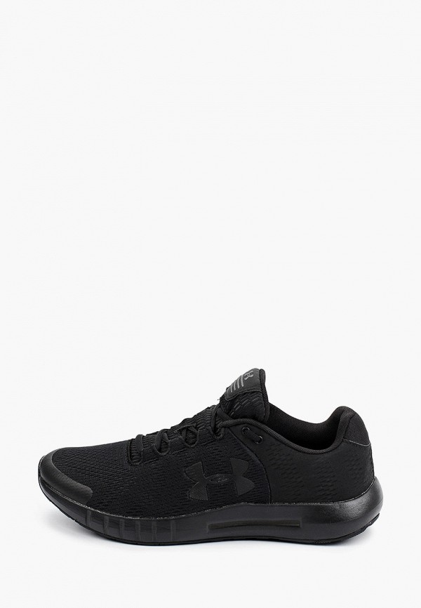 

Кроссовки Under Armour, Черный, UA Micro G Pursuit BP