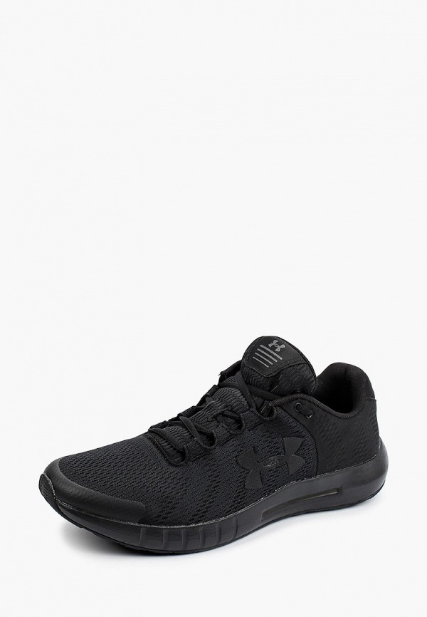 фото Кроссовки under armour