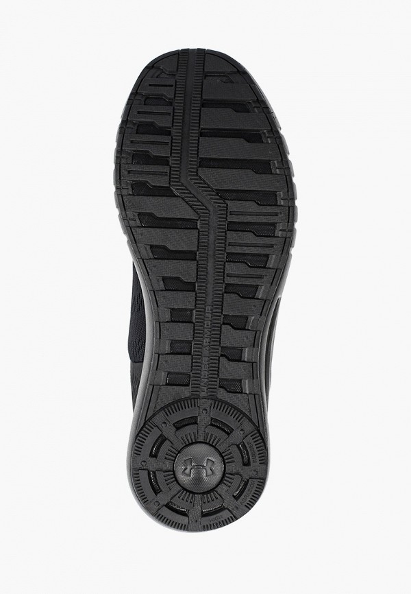 

Кроссовки Under Armour, Черный, UA Micro G Pursuit BP