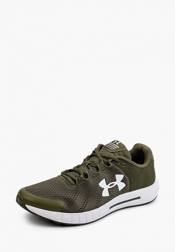фото Кроссовки under armour