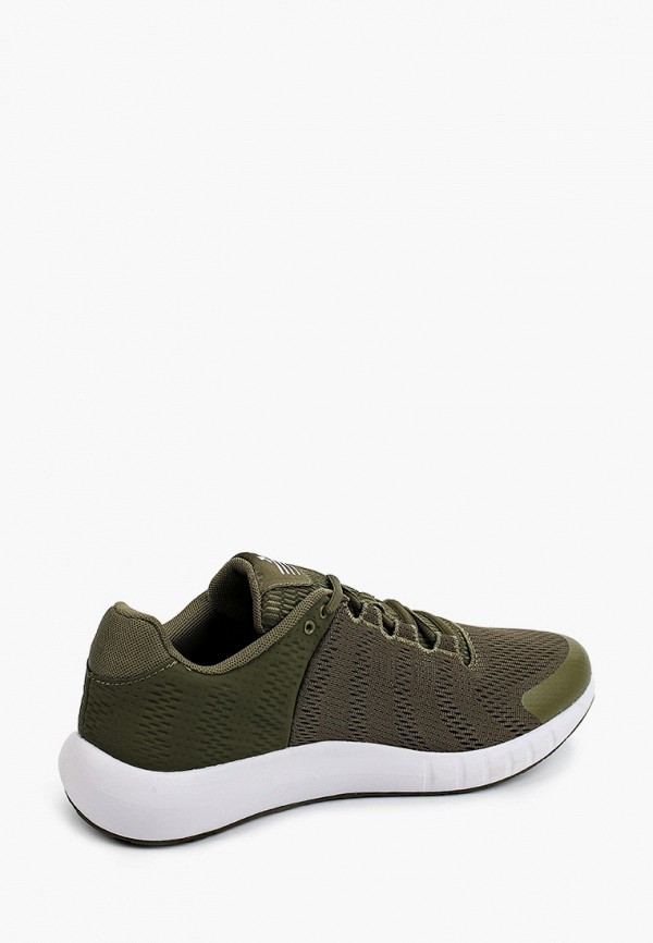 фото Кроссовки under armour