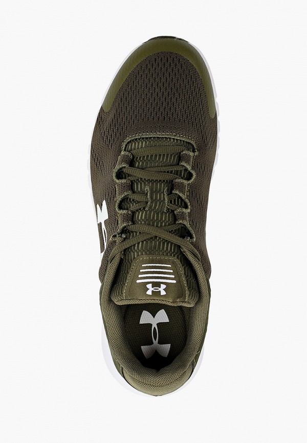 фото Кроссовки under armour