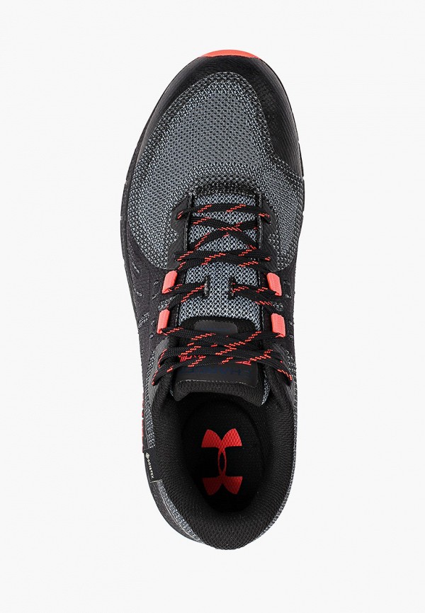 фото Кроссовки under armour