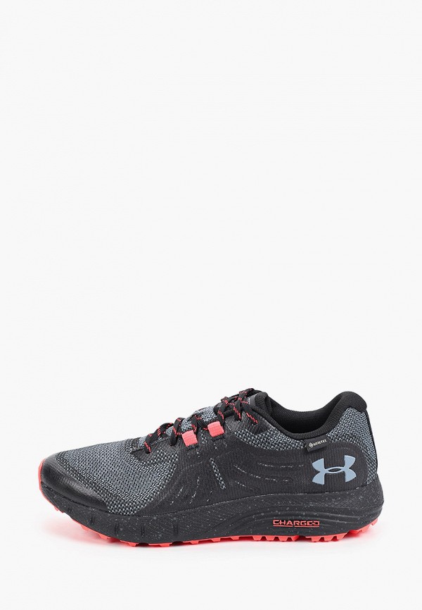 фото Кроссовки under armour