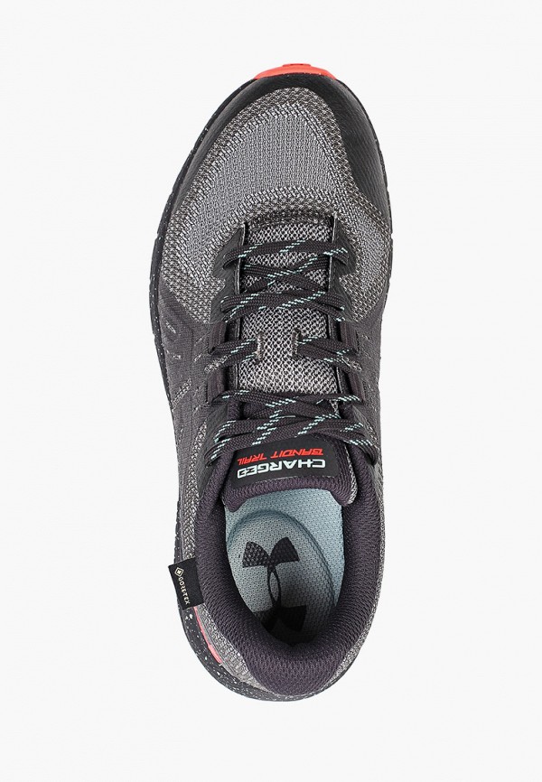 Кроссовки Under Armour 3022786 Фото 4